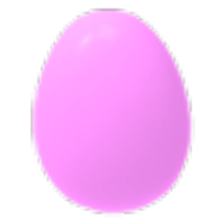 Pink Egg  - Rare from Special